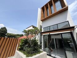First Street (D15), Terrace #637374011